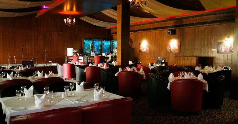 Hotel Oh Biz Executive At Leonia