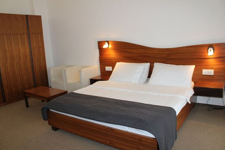 Scala**** Bed & Breakfast