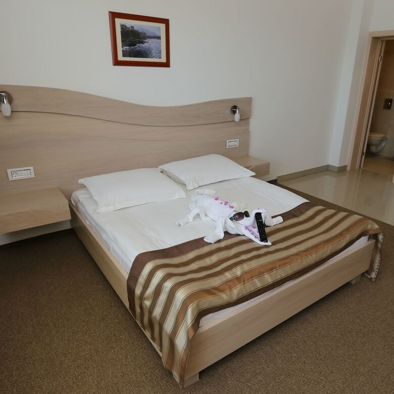 Scala**** Bed & Breakfast