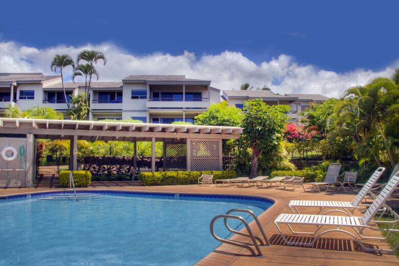 Wailea Ekolu Village, A Destination Residence
