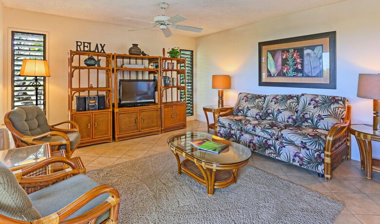 Wailea Ekolu Village, A Destination Residence