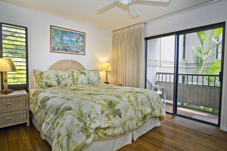 Wailea Ekolu Village, A Destination Residence