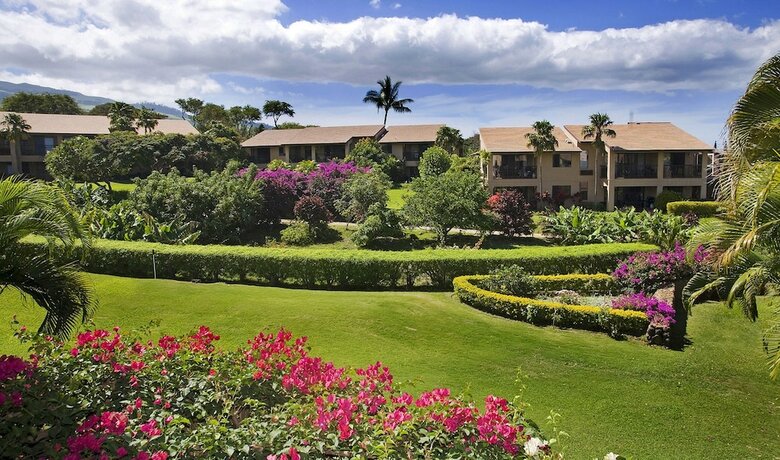 Wailea Ekolu Village, A Destination Residence