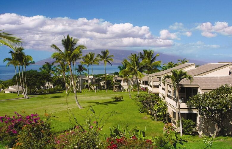 Wailea Ekolu Village, A Destination Residence