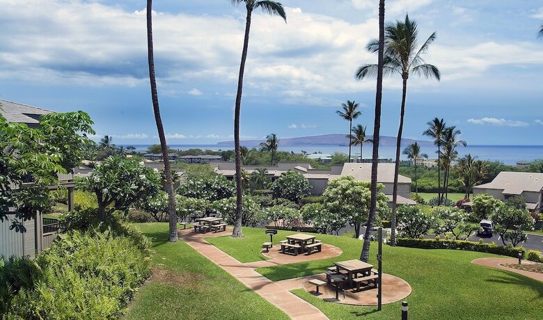 Wailea Ekolu Village, A Destination Residence