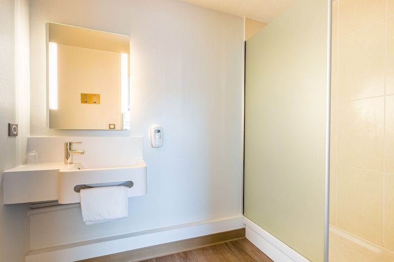 Hotel B&B H�tel Tours Parc Expo St-avertin