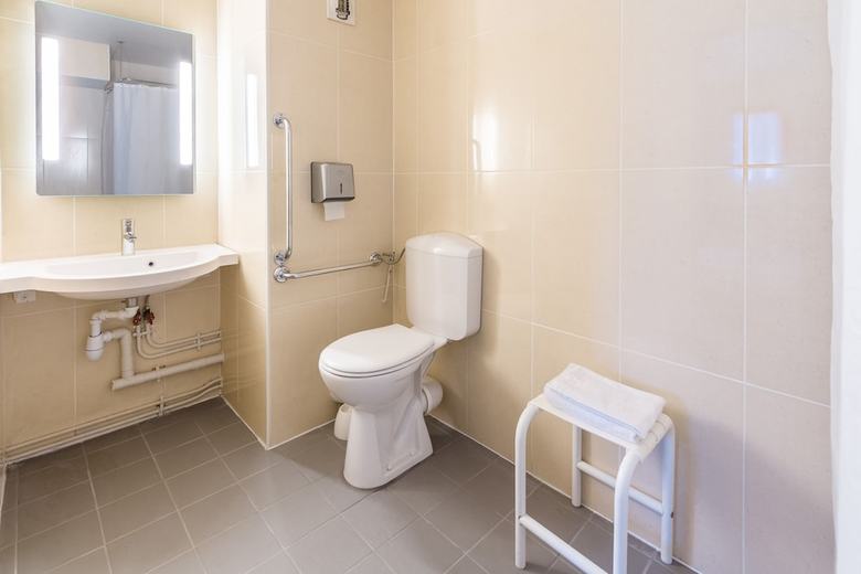 Hotel B&B H�tel Tours Parc Expo St-avertin