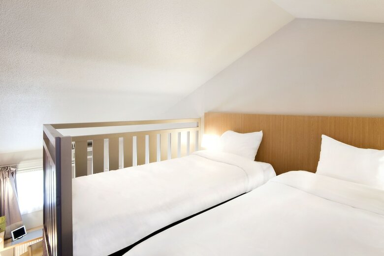 Hotel B&B H�tel Saint Etienne - La Terrasse