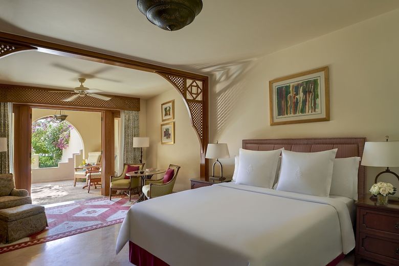Hotel Four Seasons Resort Sharm El Sheikh