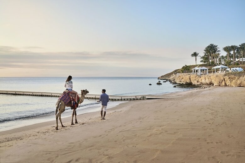 Hotel Four Seasons Resort Sharm El Sheikh