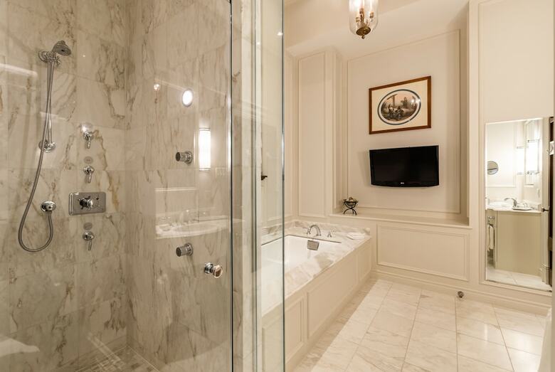 Hotel Le St-james Montr�al