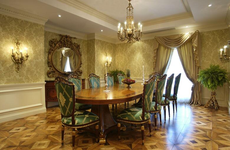 Hotel Le St-james Montr�al
