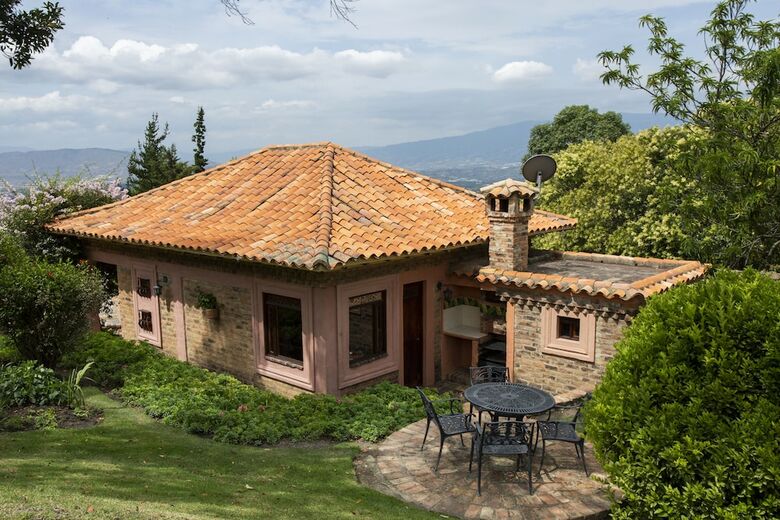 Hotel La Primavera Suites & Casas Campestres