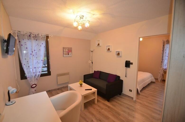 Hotel H�tel Le Picors