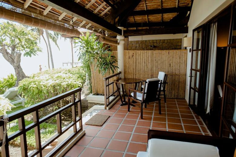 Apartamento Evason Ana Mandara Nha Trang
