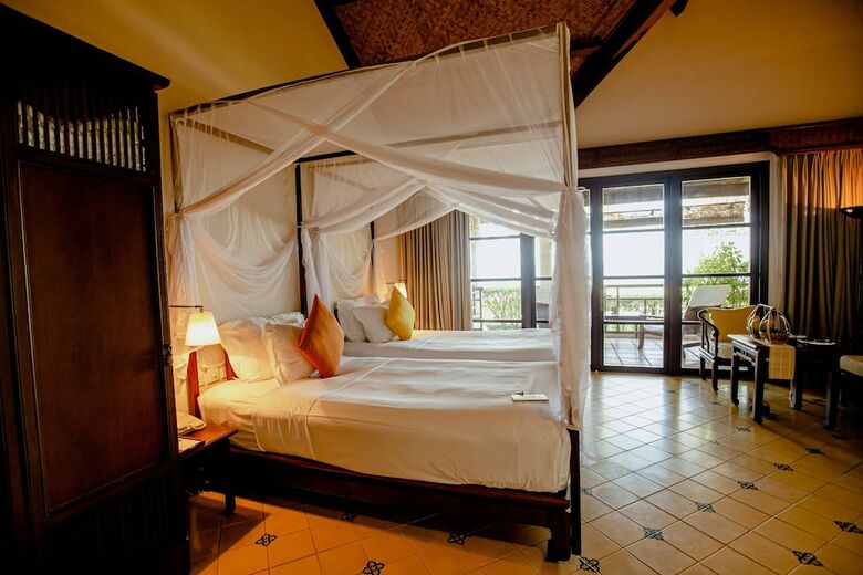 Apartamento Evason Ana Mandara Nha Trang