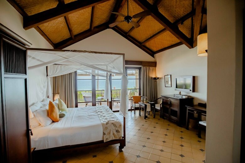 Apartamento Evason Ana Mandara Nha Trang