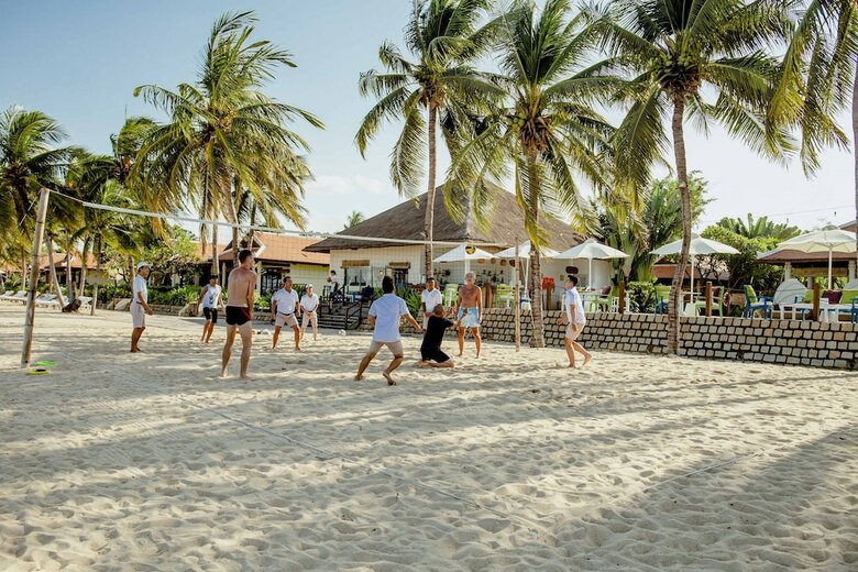 Apartamento Evason Ana Mandara Nha Trang