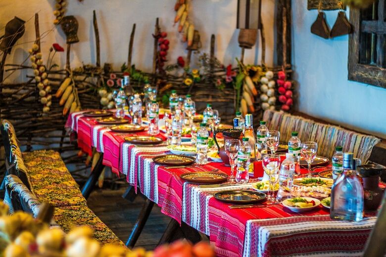 Hotel Intourist Zaporozhie