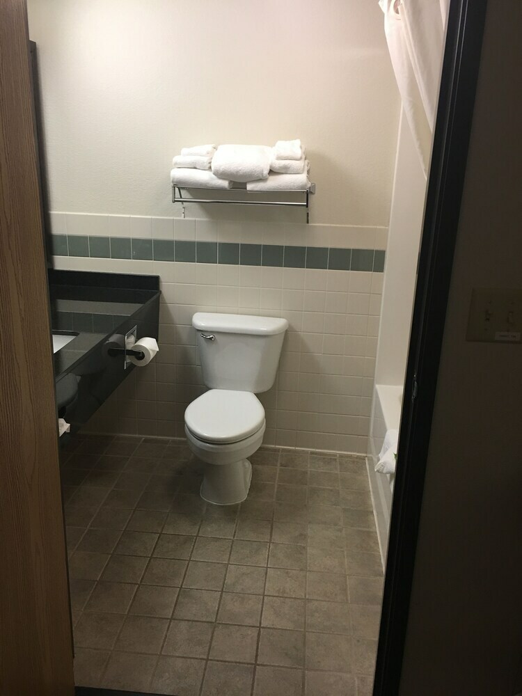 Hotel Americinn By Wyndham Wabasha