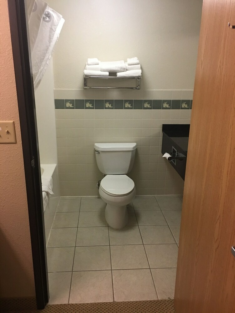 Hotel Americinn By Wyndham Wabasha