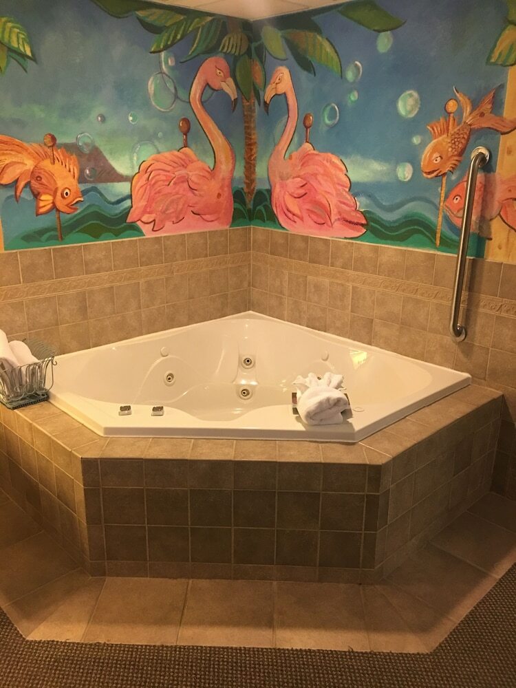 Hotel Americinn By Wyndham Wabasha