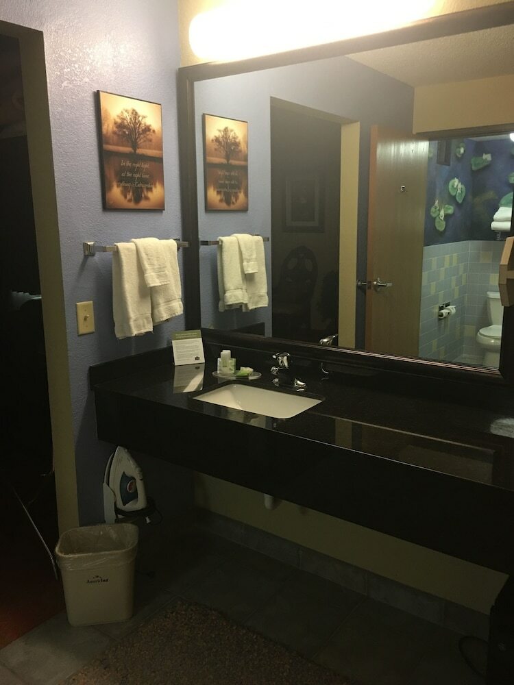 Hotel Americinn By Wyndham Wabasha