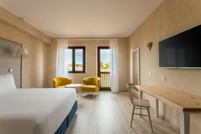 Smy Hotel La Tonnara Di Bonagia