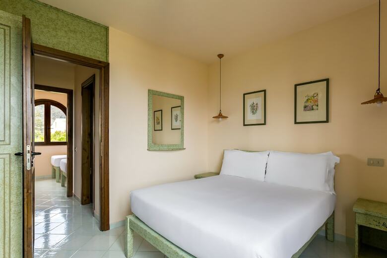 Smy Hotel La Tonnara Di Bonagia