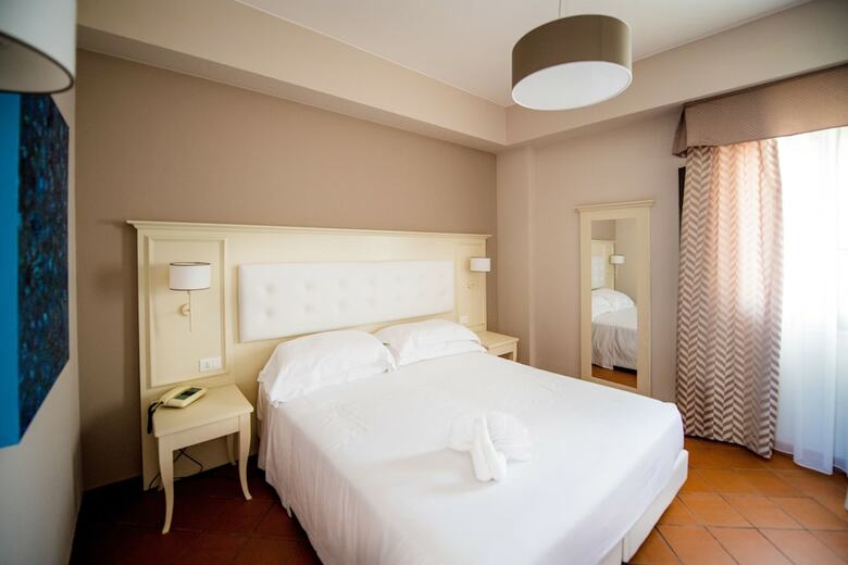 Smy Hotel La Tonnara Di Bonagia