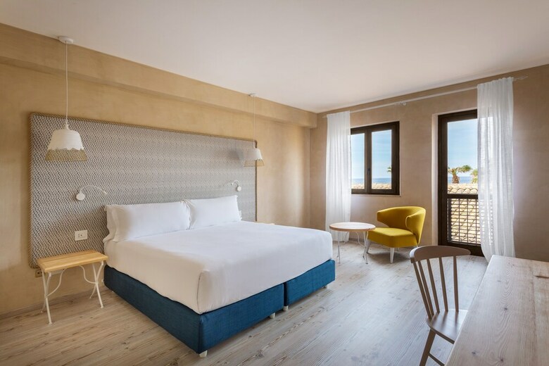 Smy Hotel La Tonnara Di Bonagia
