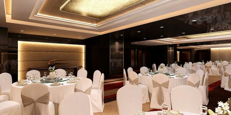 Peninsula Excelsior Hotel