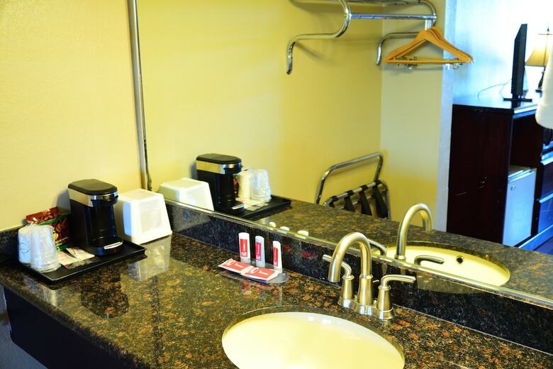 Motel Econo Lodge Renton-bellevue