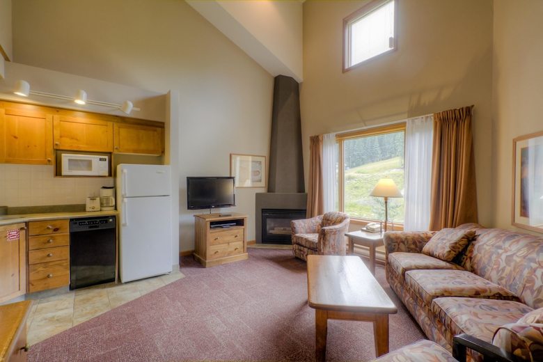 Apartamento Cahilty Hotel & Suites