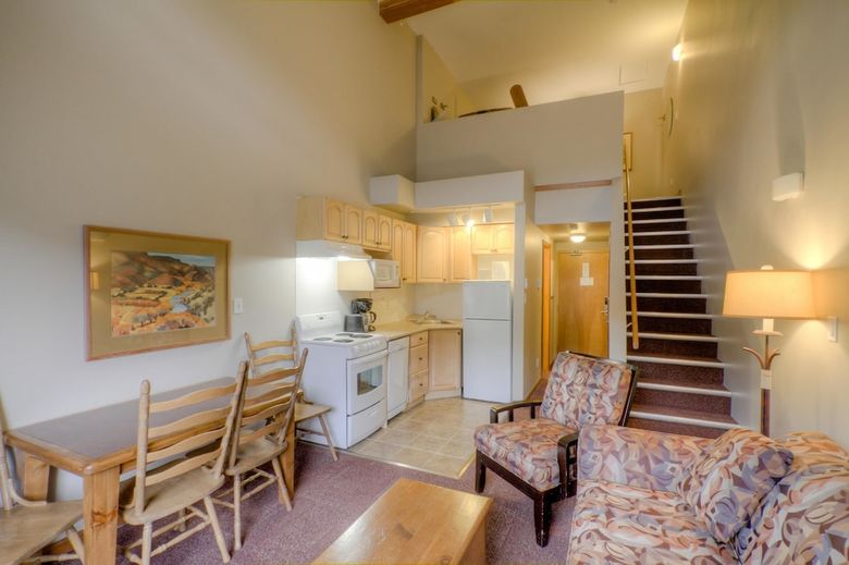 Apartamento Cahilty Hotel & Suites