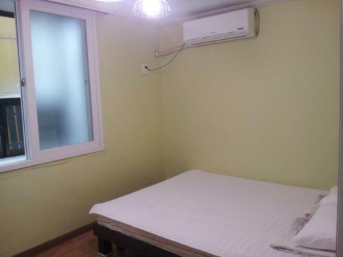 Hostal Gyeongju Namu Guesthouse