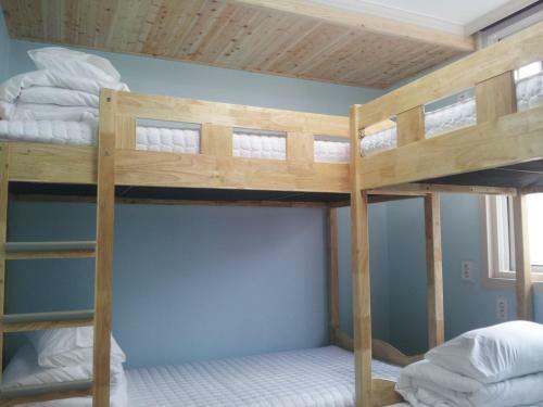 Hostal Gyeongju Namu Guesthouse