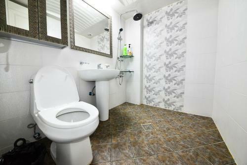 Hostal Gyeongju Namu Guesthouse