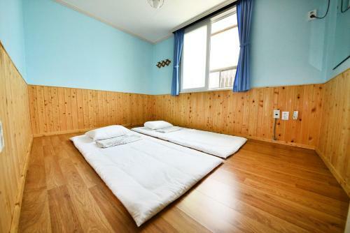 Hostal Gyeongju Namu Guesthouse