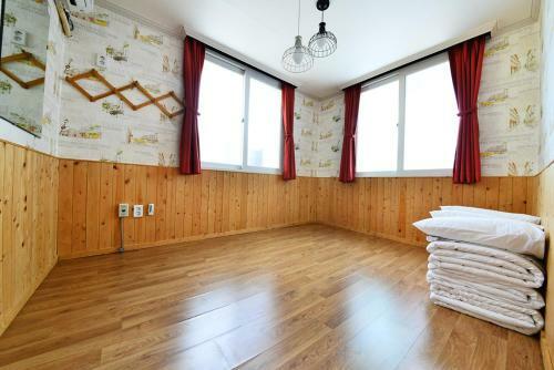 Hostal Gyeongju Namu Guesthouse