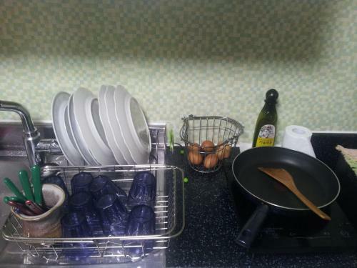 Hostal Gyeongju Namu Guesthouse
