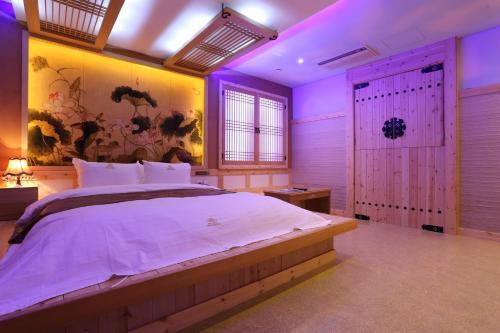 Dongtan Hotel Winsor