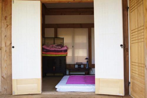 Hostal Korean Traditional House - Chungnokdang