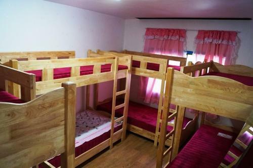 Hostal Andong Peter Pan Guesthouse