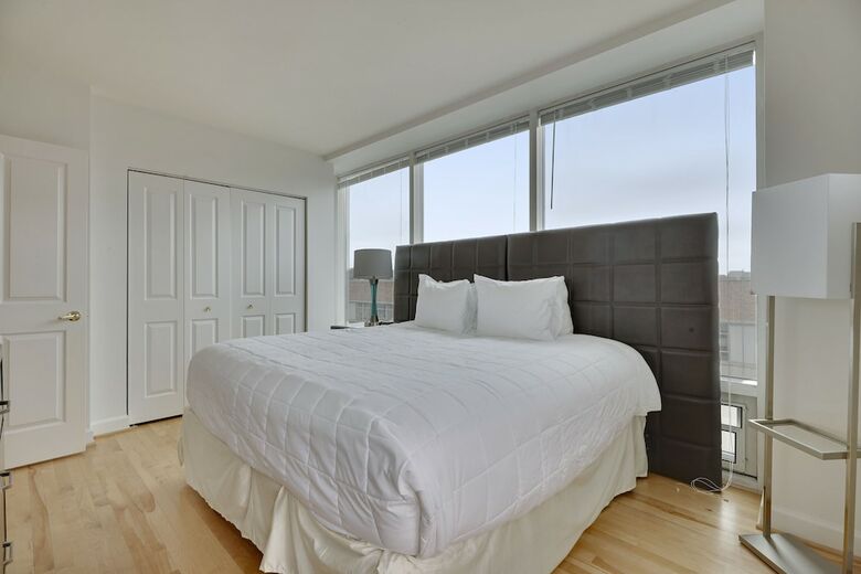 Apartamentos Lancaster Square By Bridgestreet