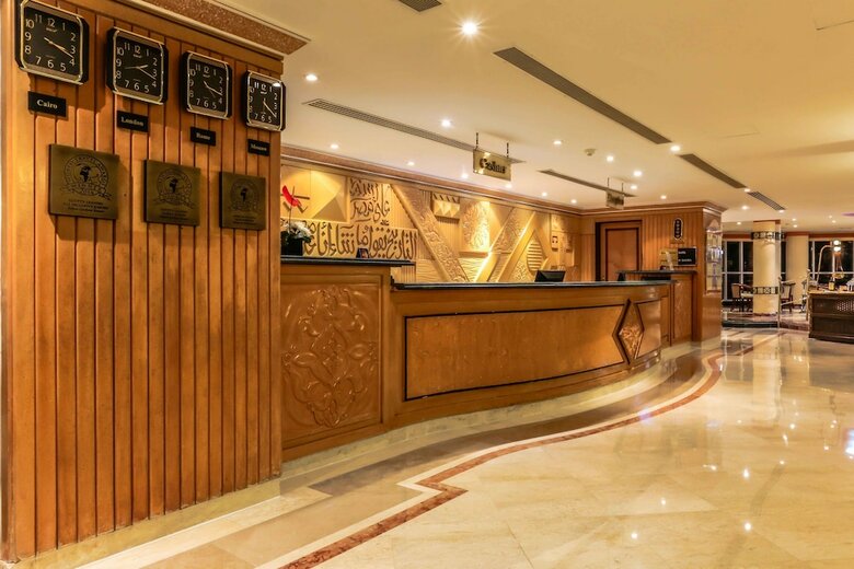 Hotel Sultan Gardens Resort