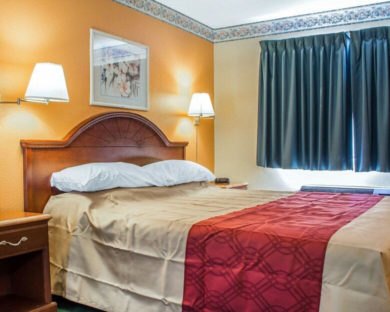 Hotel Travelodge By Wyndham Kingman