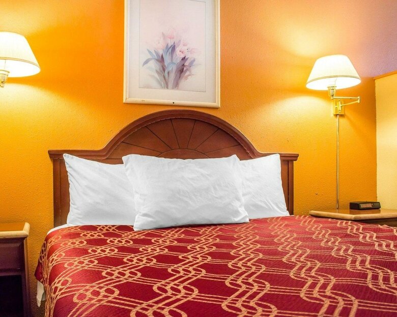 Hotel Travelodge By Wyndham Kingman