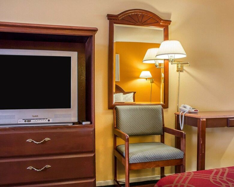 Hotel Travelodge By Wyndham Kingman