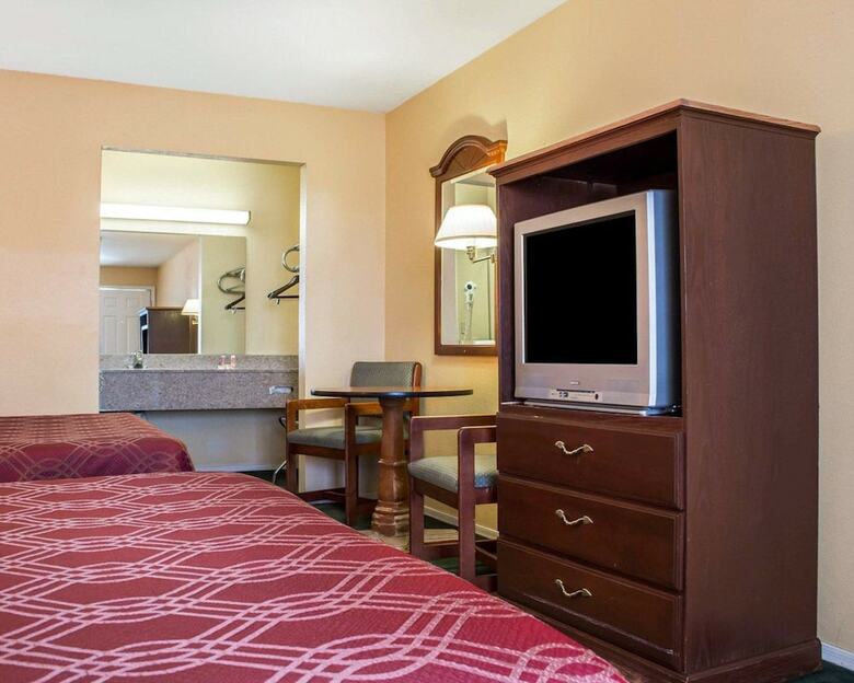 Hotel Travelodge By Wyndham Kingman
